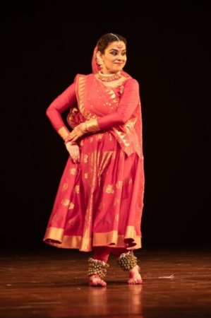 Manisha Nayak