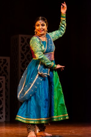 Sangeeta Chatterjee