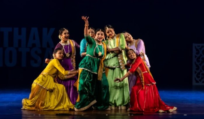 Abhinava Dance Company