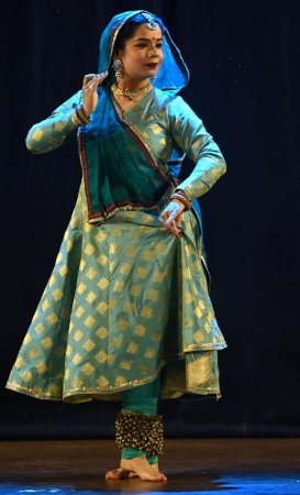 Shivani Karmarkar