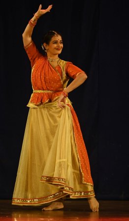 Ameera Patankar