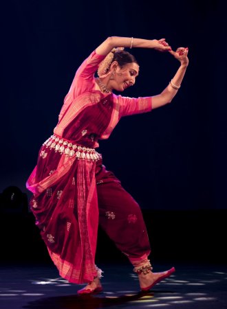 Sharmila Mukerjee