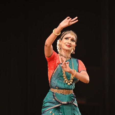 Medha Hari