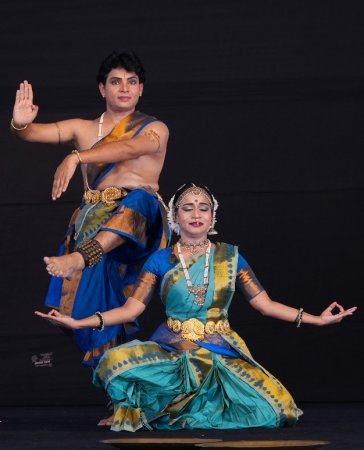 Devi & Girish Chandra