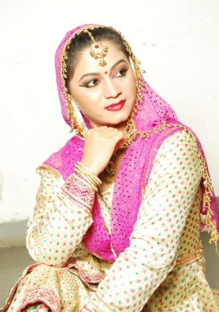 11th Girnar Festival of Music and Dance - Rekha Madkaikar