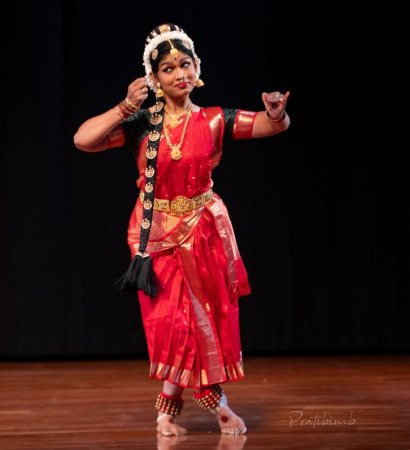 Samidha Satyam