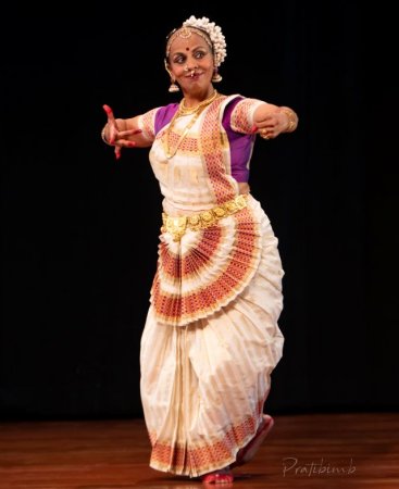Shobha Subramanian
