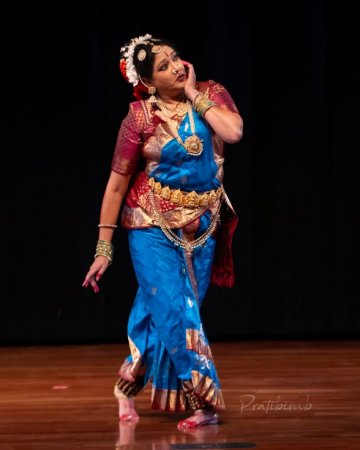 Sunita Pendekanti