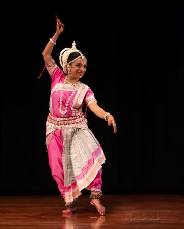 Gayatri Joshi