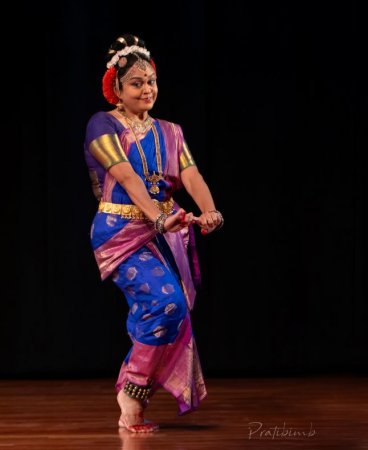 Madhuri Kishore