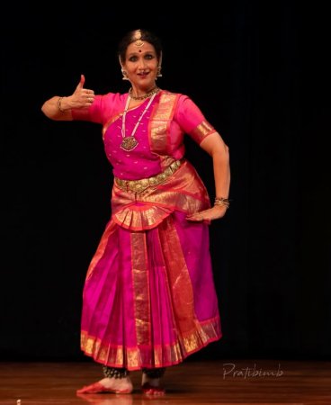 Indumathi Ganesh