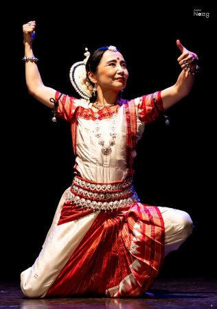 Haruko Tanaka