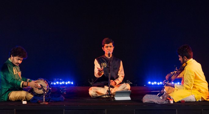 Rahul Vellal