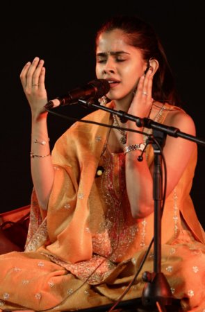 Uthara Unnikrishnan