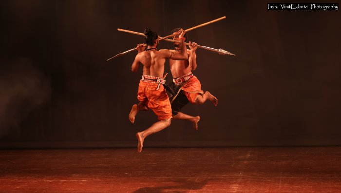 Anumarga