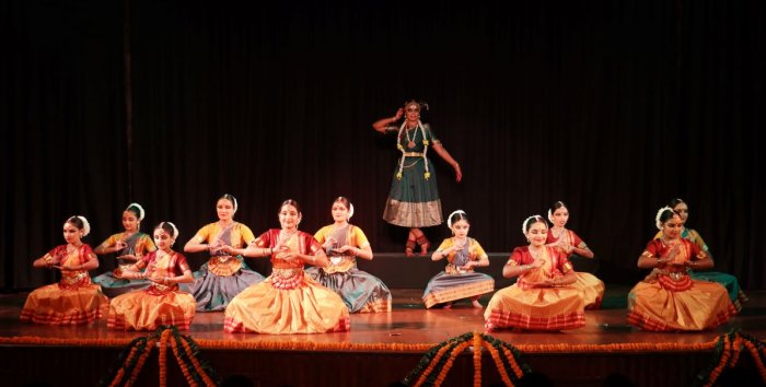 Vishwarupa