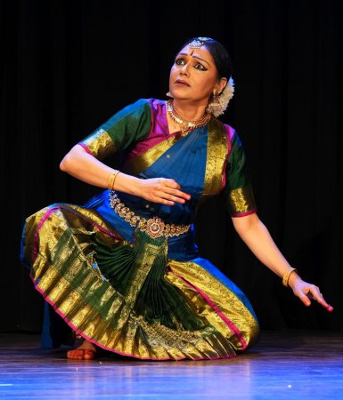 Rama Vaidyanathan