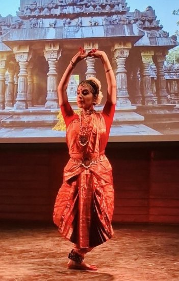 Ananga Manjari