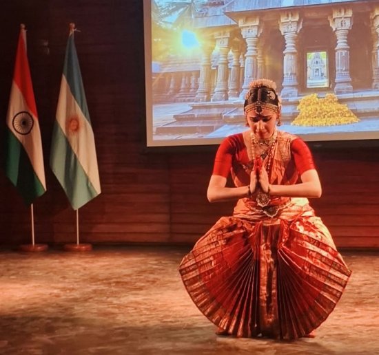 Ananga Manjari