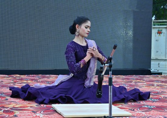 Shubhatrayee Satwe