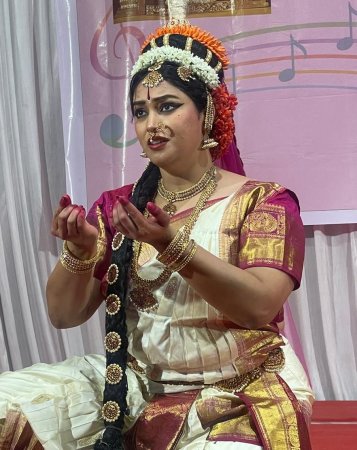 Sindhuja Desai