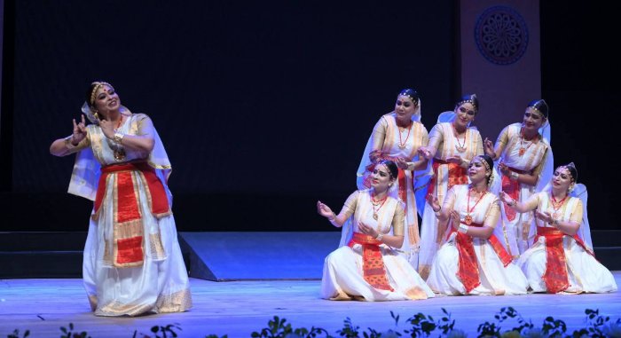 Sangeet Sattra