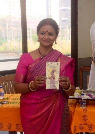 Dr. Padmaja Suresh
