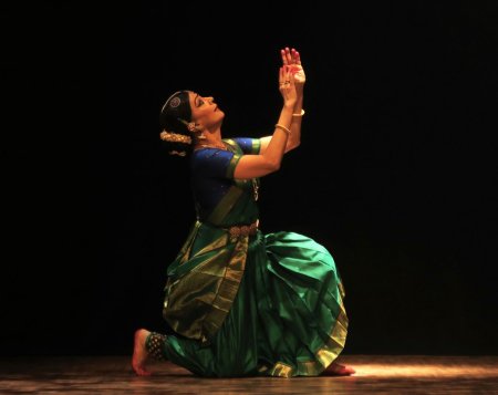 Malavika Sarukkai