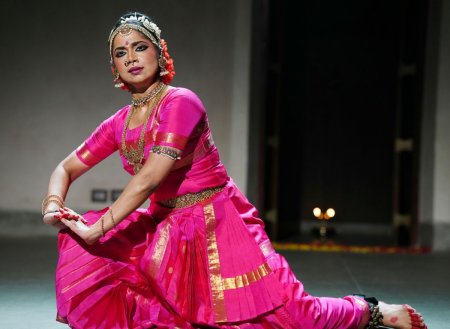 Archana Raja
