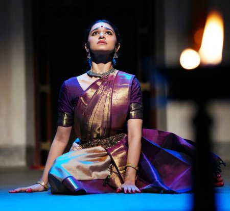 Kavya Ganesh