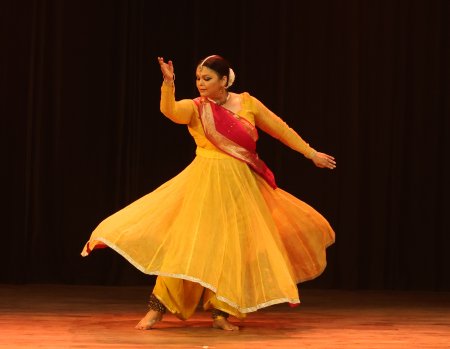 Gauri Diwakar