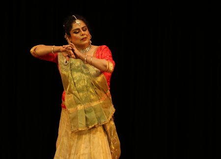 Madhumita Roy