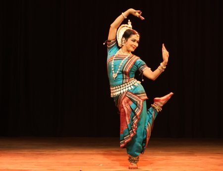Sujata Mohapatra