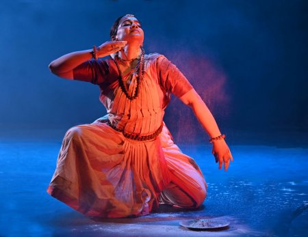 Keerthana Ravi