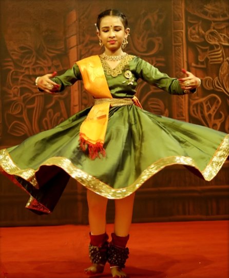 Srija Biswas