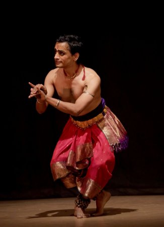 Gautam Marathe