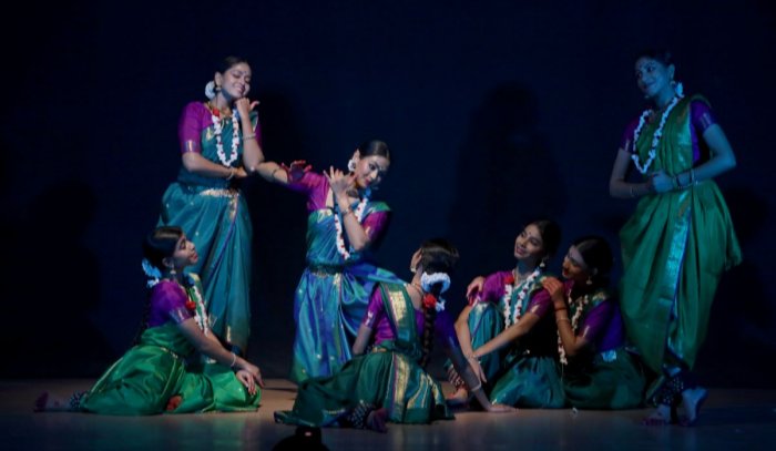 Project Sanskriti
