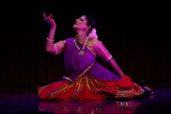 Navina Jafa