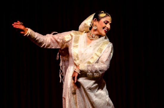 Navina Jafa