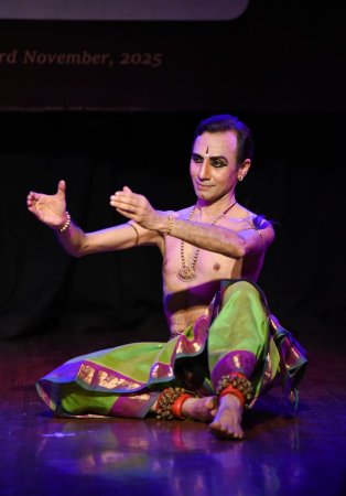 Praveen Kumar