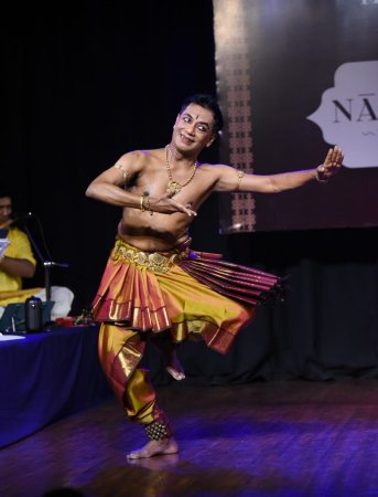 Shankar Kandasamy