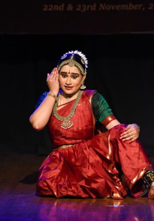 Aishwarya Iyer