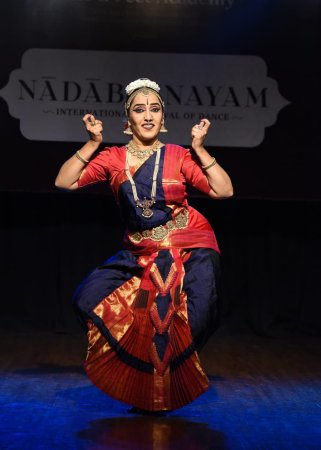 Mithra Naveen