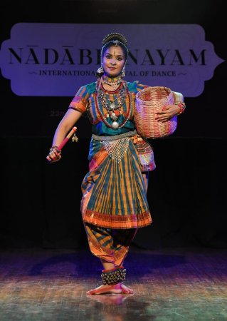 Bhuvana G. Prasad