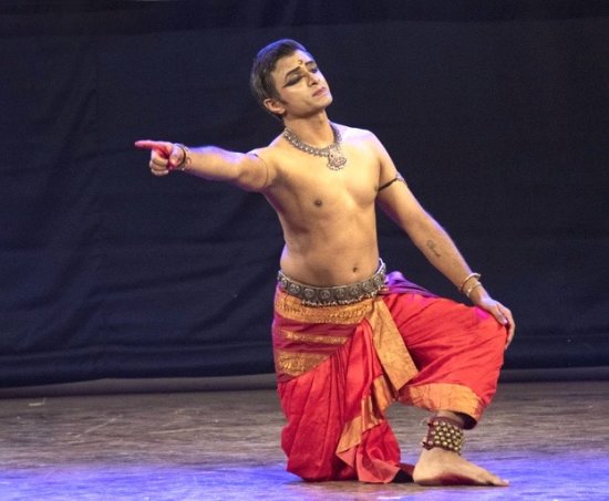 Parshwanath Upadhye