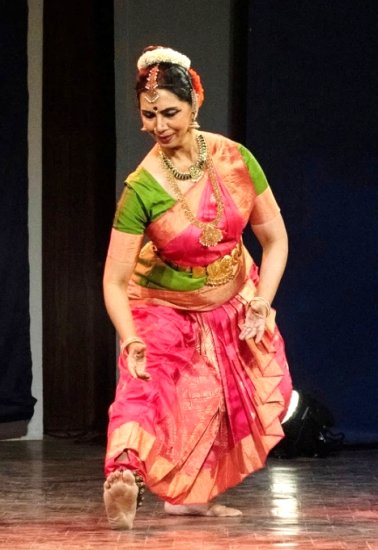 Dr. Shashikala Ravi