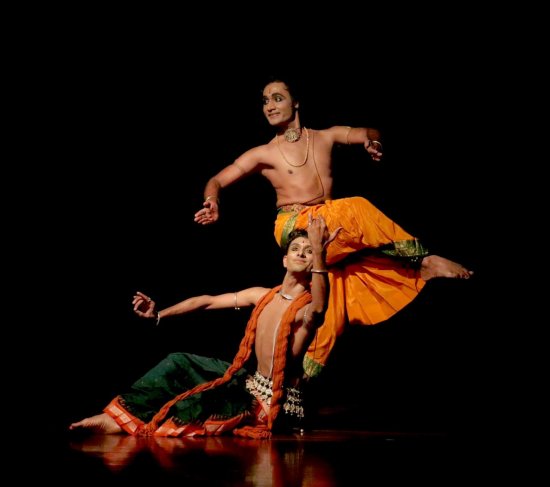 Gururaju N and Shubham Ojha