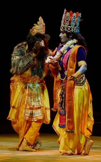 Shyamantak Haran