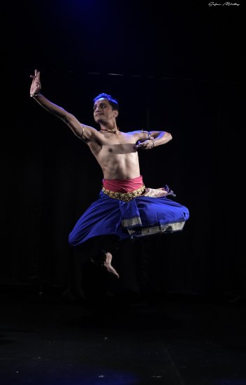 Gautam Marathe