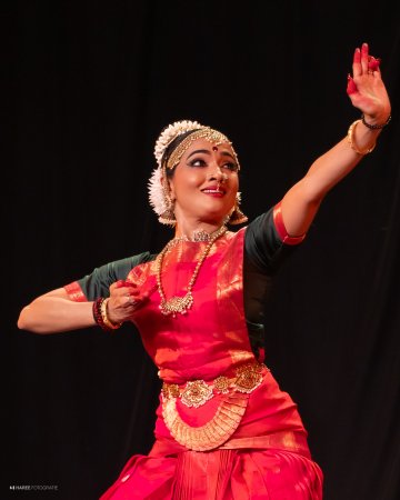 Gayathri Prasanth